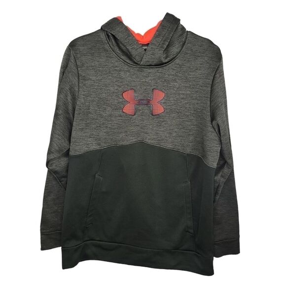 Under Armour UA Men's Storm hoodie sweatshirt size Small - Picture 1 of 7